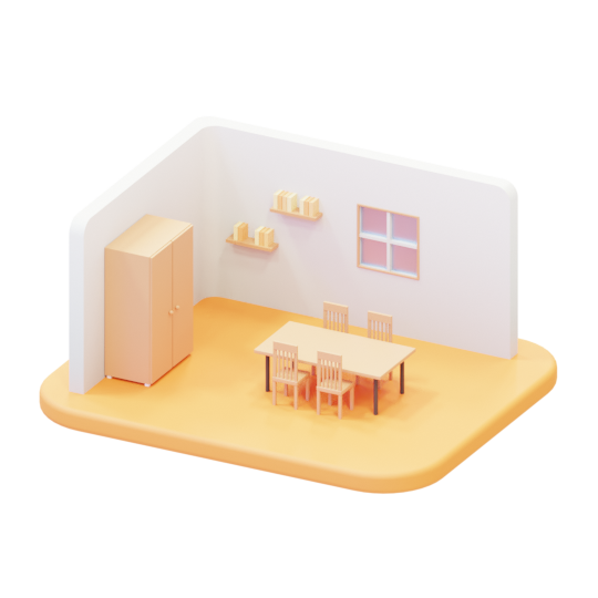 Home staging